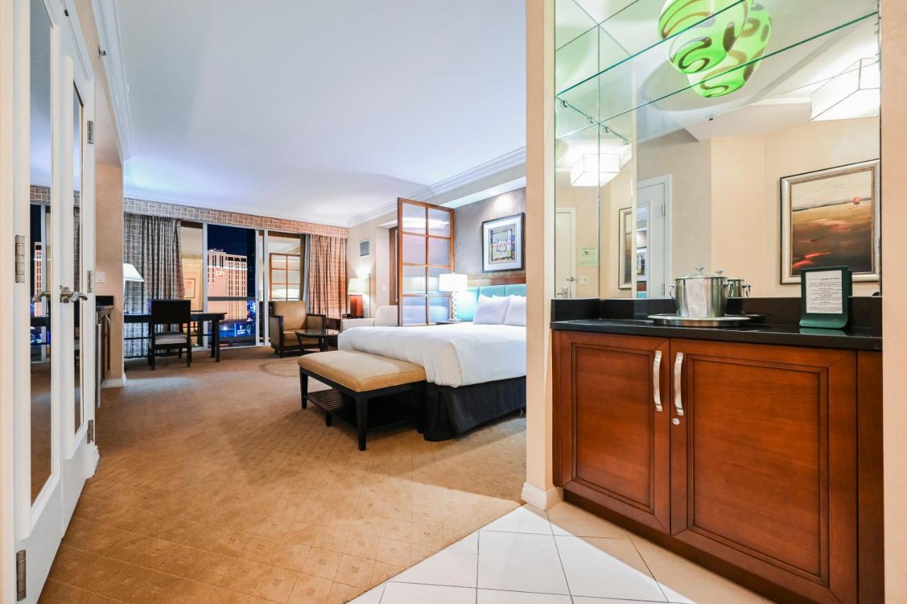 Mgm Signature Towers, Balcony Suite, Strip View - No Resort Fees! Las Vegas Exterior foto