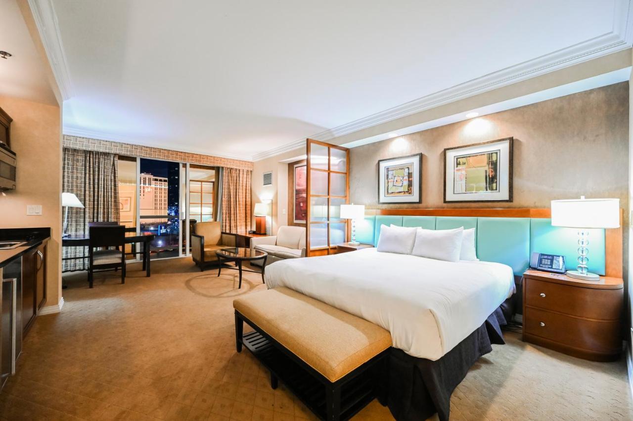 Mgm Signature Towers, Balcony Suite, Strip View - No Resort Fees! Las Vegas Exterior foto