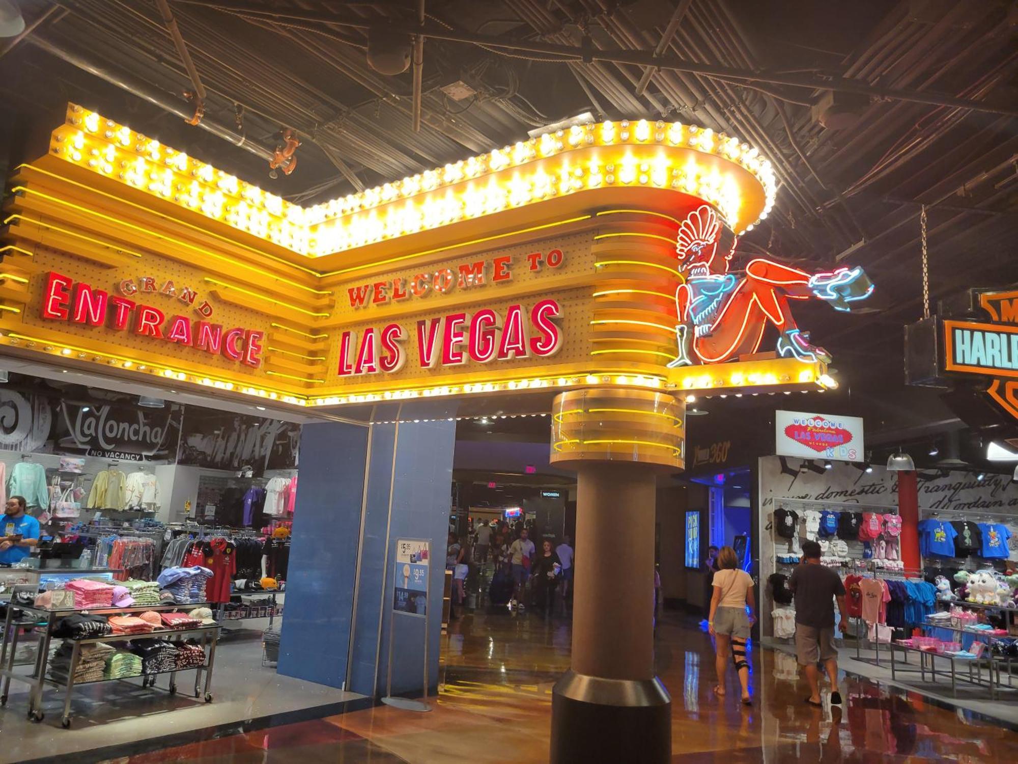 Mgm Signature Towers, Balcony Suite, Strip View - No Resort Fees! Las Vegas Exterior foto